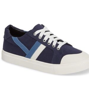 Bp sneaker. Never worn. Brand new.